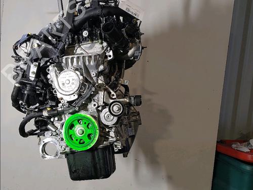 Used Engine FIAT 500X (334_) 1.3 (334.AXR11) (150 hp) 30652103
