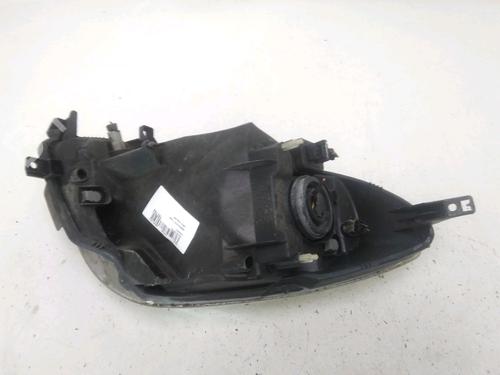 Used Right headlight NISSAN NOTE (E11, NE11) 1.4 (88 hp) 27551423