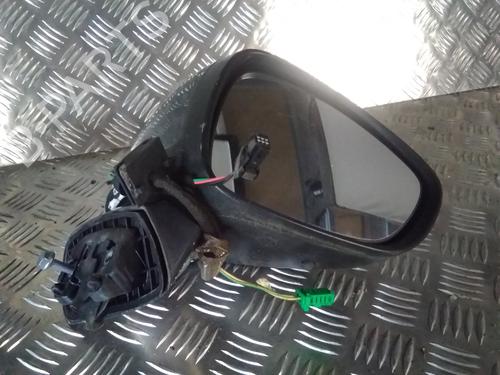 Used Right mirror CITROËN C4 I (LC_) 1.6 VTi 120 (120 hp) 13946744