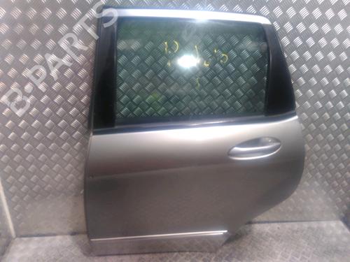 Used Left rear door MERCEDES-BENZ A-CLASS (W169) A 180 CDI (169.007, 169.307) (109 hp) 17051619