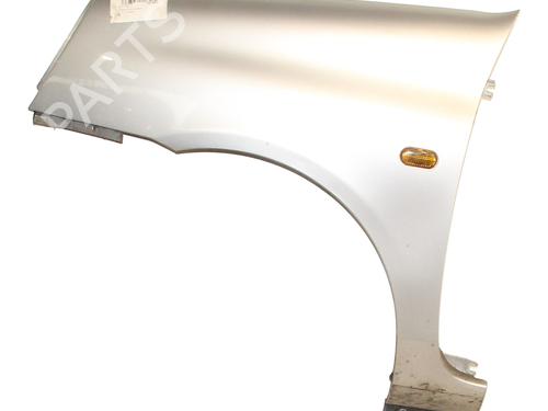 Used Left front fenders RENAULT CLIO II (BB_, CB_) 1.5 dCi (B/C2J) (68 hp) 32332970
