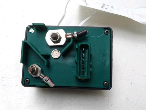 Elektronisk modul CITROËN C5 I (DC_) 2.2 HDi (DC4HXB, DC4HXE) (133 hp) 19133608
