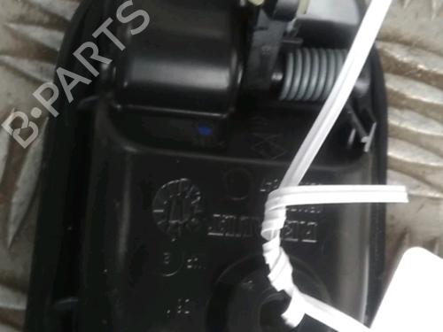Used Front right interior door handle Front right interior door handle 25015559 25015559