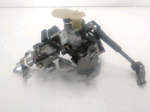 Used Steering column Steering column RENAULT SCÉNIC III (JZ0/1_) 1.6 dCi (JZ00, JZ12) (130 hp) 25830559 25830559