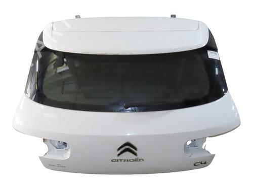 Tailgate CITROËN C4 CACTUS 1.6 BlueHDi 100 | BP37597619C6 - Image 2