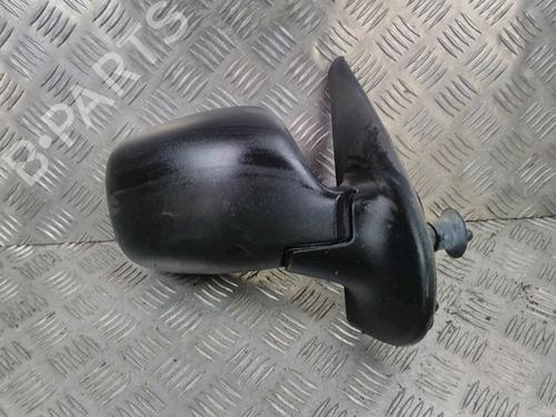 Used Right mirror NISSAN KUBISTAR Van (X76) 1.5 dCi 70 (68 hp) 11714333