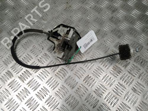 Used Front right lock RENAULT CLIO II (BB_, CB_) 1.5 dCi (B/CB08) (82 hp) 13094323