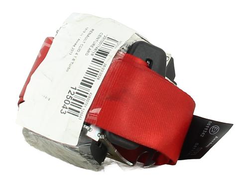 Used Rear left belt tensioner Rear left belt tensioner AUDI A4 B6 (8E2) 1.9 TDI (130 hp) 36486224 36486224