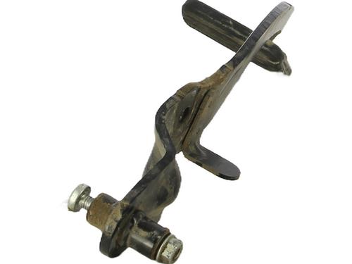 Break pedal RENAULT KANGOO Express (FW0/1_) 1.5 dCi 90 (FW0G, FW05, FW08, FW11) | BP33808867I19 - Image 3