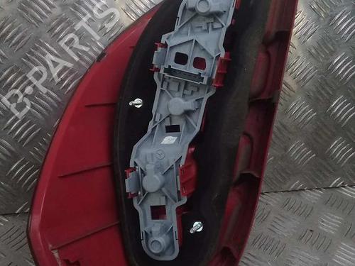 Used Left taillight Left taillight MERCEDES-BENZ A-CLASS (W169) A 180 (169.032, 169.332) (116 hp) 11520599 11520599