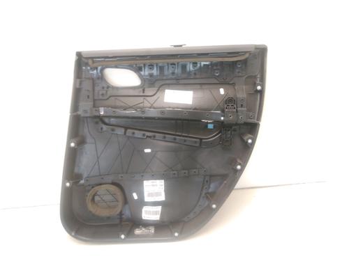 Venstre bakpanel Venstre bakpanel PEUGEOT 3008 I MPV (0U_) 1.6 HDi (109 hp) 30630575 30630575