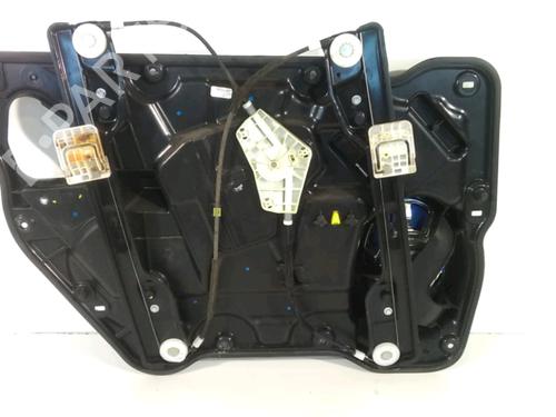 Front right window mechanism FIAT FREEMONT (345_) 2.0 JTD | BP20653750C23
