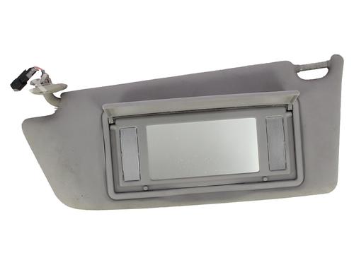 Left sun visor OPEL ASTRA H (A04) 1.7 CDTI (L48) | BP31055610I1