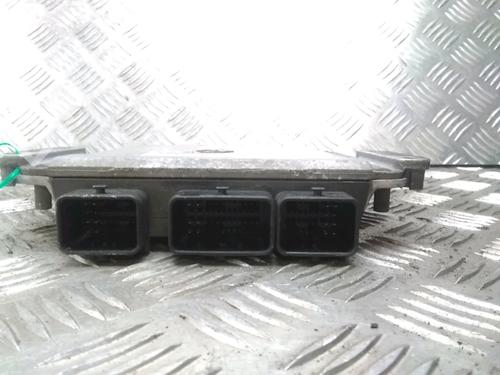 Engine control unit (ECU) CITROËN XSARA (N1) 2.0 HDi 109 | BP11712122M57 