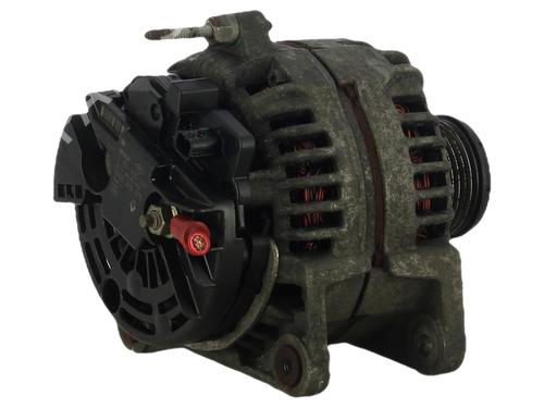 Alternator RENAULT MODUS / GRAND MODUS (F/JP0_) 1.5 dCi (JP0G, JP0H) | BP38005215M7 - Image 4