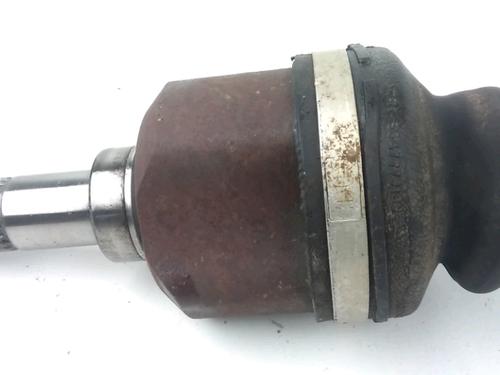 Used Left front driveshaft Left front driveshaft PEUGEOT PARTNER Box Body/MPV 1.6 HDi / BlueHDi 75 (75 hp) 31152055 31152055