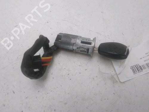 Ignition barrel RENAULT MODUS / GRAND MODUS (F/JP0_) 1.6 (JP03, JP0B, JP0U, JP0Y, JP1G) | BP26968955M48 - Image 2