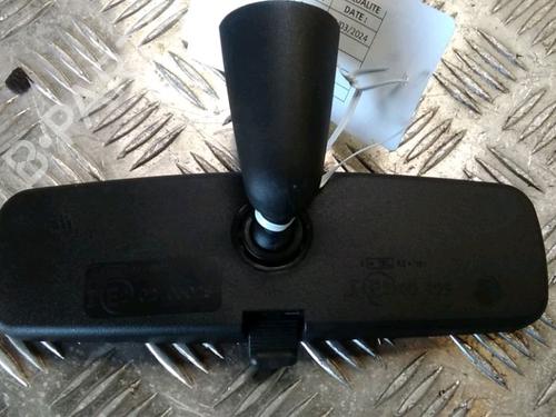 Used Rear mirror CITROËN C4 II (NC_) 1.2 THP 110 (NCHNZ6, NCHNV6) (110 hp) 17136778