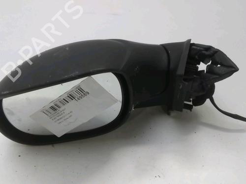 Used Left mirror CITROËN C3 I (FC_, FN_) 1.4 i (73 hp) 18664523