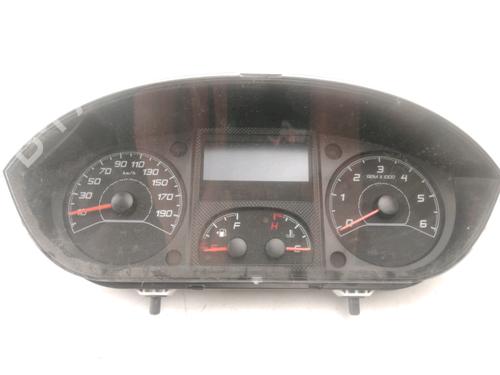 Instrument cluster CITROËN JUMPER II Van 2.0 BlueHDi 130 | BP38226882C47 - Image 3
