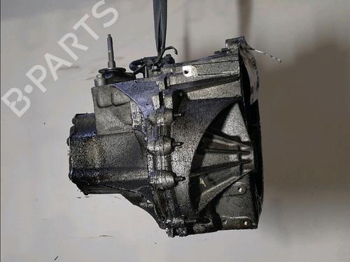 gearkasse-citroen-c4-ii-nc_-2009-31325553 main image