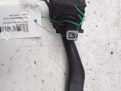 Used Steering column stalk Steering column stalk VW GOLF PLUS V (5M1, 521) [2004-2013] 15752683 15752683