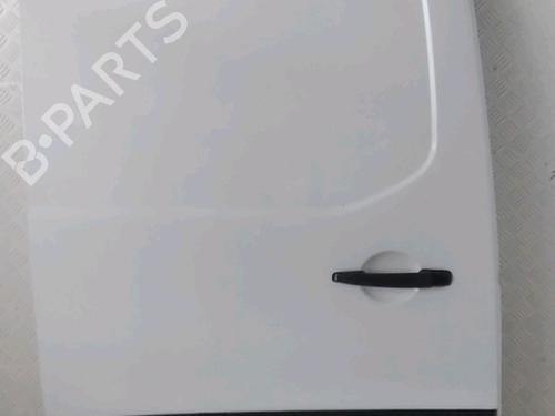 Porta lateral/correr direita Porta lateral/correr direita PEUGEOT PARTNER Box Body/MPV 1.6 HDi (90 hp) 35970899 35970899