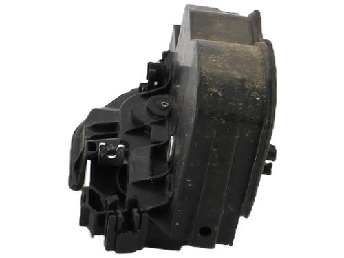 Used Rear right lock Rear right lock BMW X1 (E84) sDrive 16 d (116 hp) 30188109 30188109