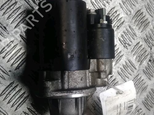 Used Starter MERCEDES-BENZ SLK (R170) 230 Kompressor (170.449) (197 hp) 16117111