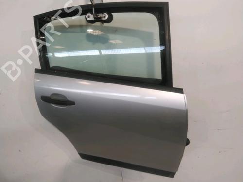 Used Right rear door Right rear door CITROËN C4 I (LC_) 1.6 16V (109 hp) 30447908 30447908