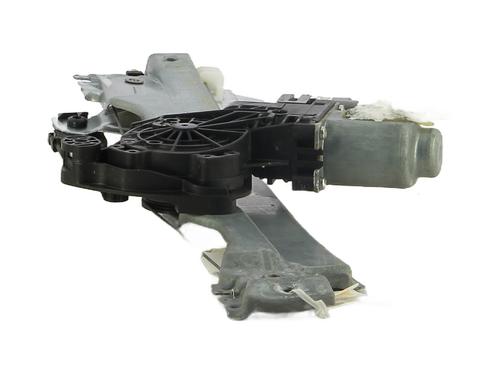 Rear right window mechanism CITROËN C4 II (NC_) 1.2 THP 130 (NCHNYM, NCHNYT) | BP37162923C25 - Image 2