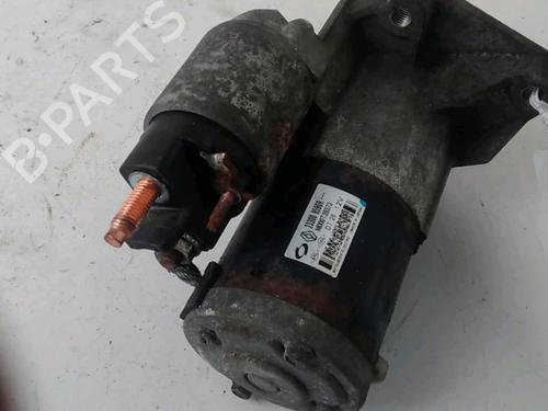 Used Starter Starter RENAULT TRAFIC III Van (FG_) 1.6 dCi 95 (FGMJ, FGMR) (95 hp) 34049613 34049613