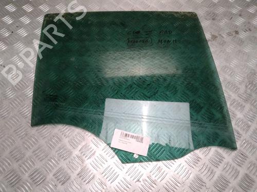 Used Rear right door window Rear right door window RENAULT CLIO III (BR0/1, CR0/1) 1.5 dCi (C/BR0G, C/BR1G) (68 hp) 14964815 14964815