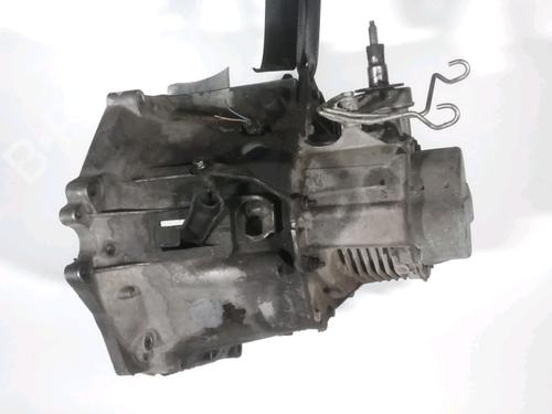 Gearbox CITROËN BERLINGO / BERLINGO FIRST Box Body/MPV (M_) 1.6 HDI 75 (MB9HW) | BP29016712M3