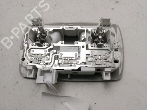 Kabinelys DACIA DUSTER (HM_) 1.5 dCi 110 (HMAB) | BP30893247I8 - Image 2