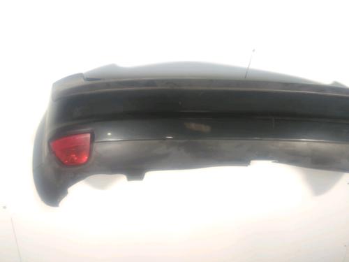 Used Rear bumper FORD FOCUS II (DA_, HCP, DP) 1.8 TDCi (115 hp) 24231709