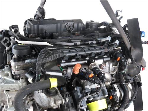 Engine CITROËN JUMPER II Van 2.0 BlueHDi 130 | BP34049612M1  - Image 5