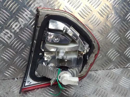 Left tailgate light CITROËN C4 Picasso I MPV (UD_) 1.6 HDi | BP11535371C79 