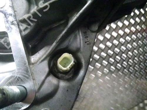 Used Front differential Front differential 17869345 17869345