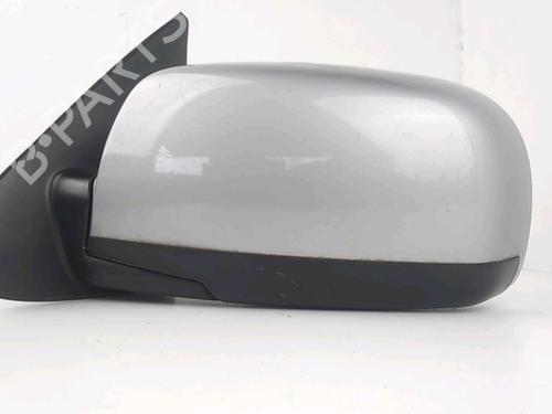 Left mirror HYUNDAI SANTA FÉ II (CM) 2.2 CRDi GLS 4x4 | BP30840880C26