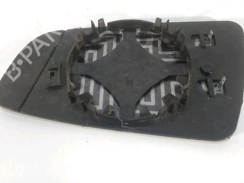 Right mirror glass OPEL ZAFIRA / ZAFIRA FAMILY B (A05) 1.9 CDTI (M75) | BP22186153C147 