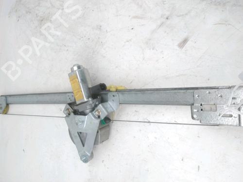 Front right window mechanism RENAULT TRAFIC II Van (FL) 1.9 dCi 80 (FL0B) | BP37874942C23 - Image 3