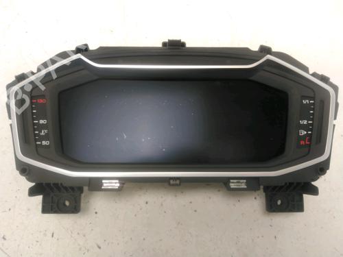 Used Instrument cluster AUDI A1 Sportback (GBA) 30 TFSI (116 hp) 29601668