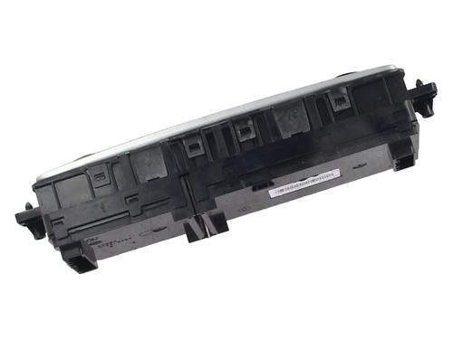 Used Climate control Climate control RENAULT MEGANE III Hatchback (BZ0/1_, B3_) 1.2 TCe (BZ16, BZ28) (132 hp) 35936262 35936262
