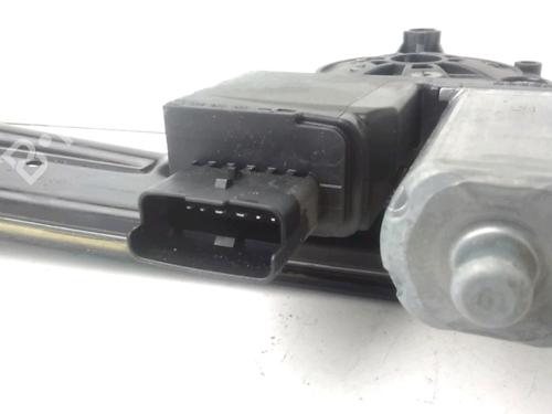 Used Front right window mechanism Front right window mechanism PEUGEOT EXPERT Van (V_) 2.0 BlueHDi 120 (122 hp) 33680207 33680207