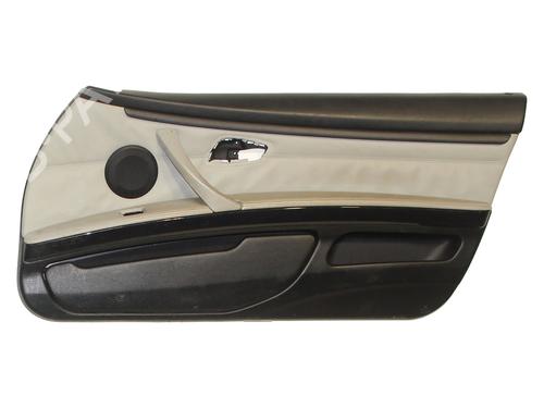 Høyre frontpanel Høyre frontpanel BMW 3 Convertible (E93) 320 d (177 hp) 32377036 32377036