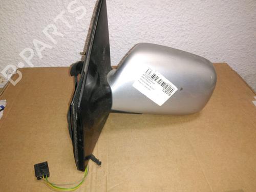 Left mirror TOYOTA YARIS (_P1_) 1.3 (SCP12_, SCP13_, SCP12R, SCP13R) | BP18478173C26 