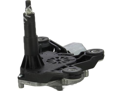 Rear wiper motor RENAULT CLIO V (B7_) 1.5 Blue dCi 115 (B7AD) | BP32740577M102 - Image 2