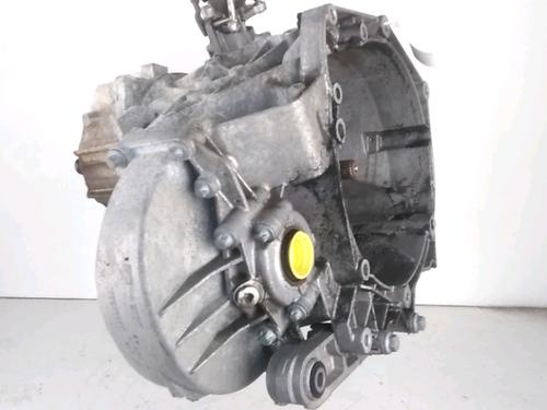 Gearbox FIAT DUCATO Van (250_) 115 Multijet 2,0 D | BP34201302M3 - Image 2