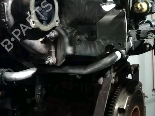 Engine FORD FIESTA VI (CB1, CCN) 1.0 EcoBoost | BP20162965M1 